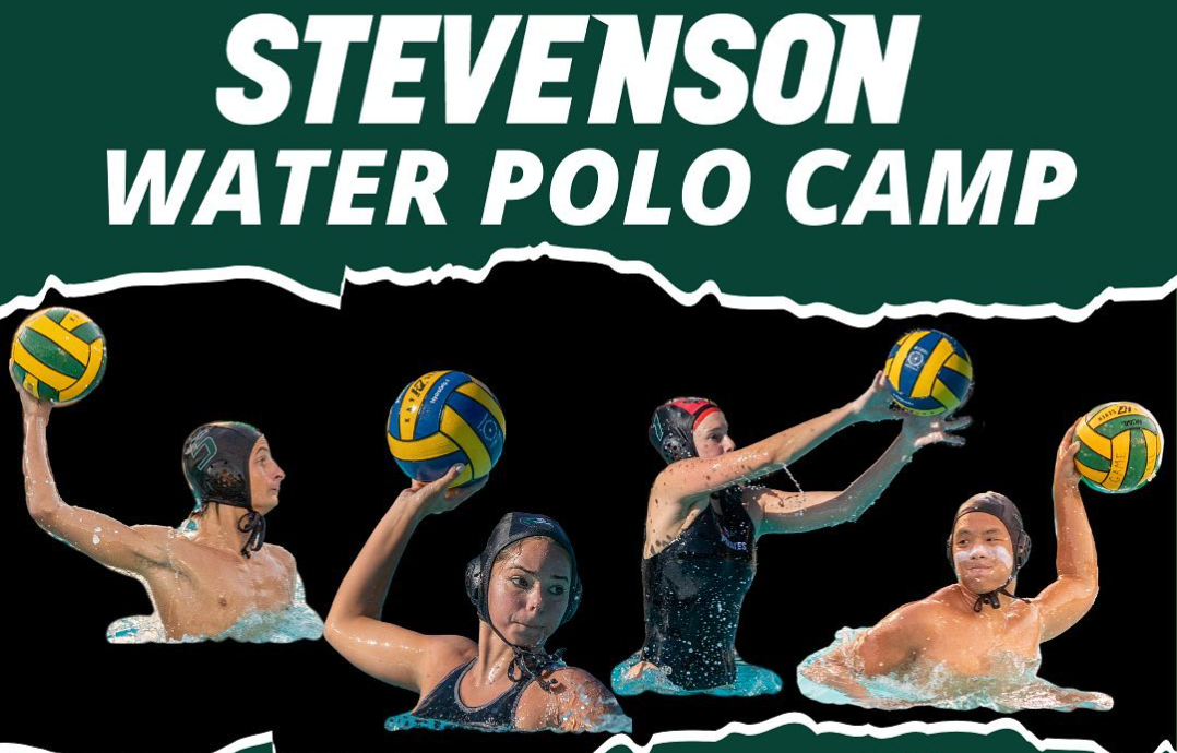 Stevenson Level Up Water Polo Camp