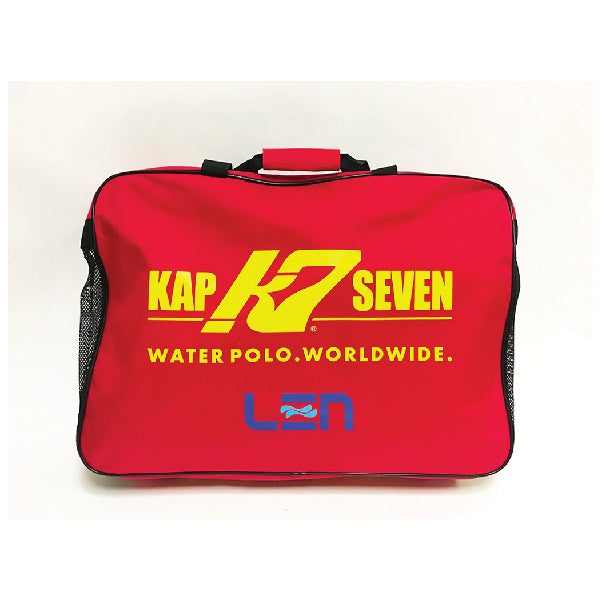 K7 32oz Stainless Steel Water Bottle - Yellow - KAP7 International
