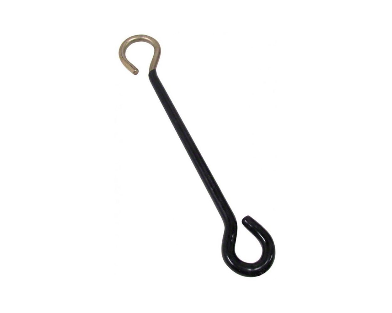 Competitor SS 14" Stainless Steel Extension Hooks