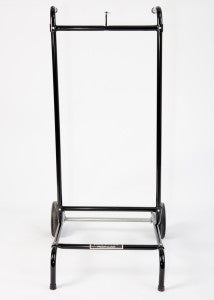 Competitor Roll-Away Stand for 31" Pace Clock