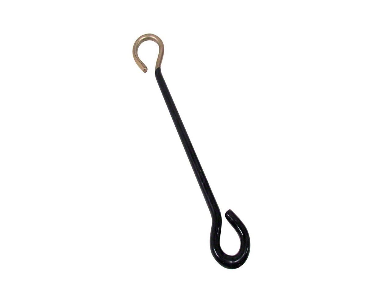 Competitor SS 24" Stainless Steel Extension Hooks