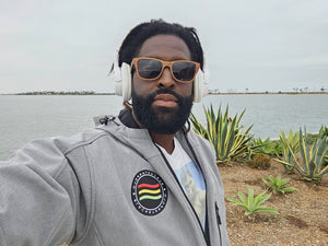 Turbo Ghana Jacket