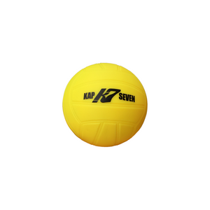 KAP7 Novelty Ball Size 1 Yellow