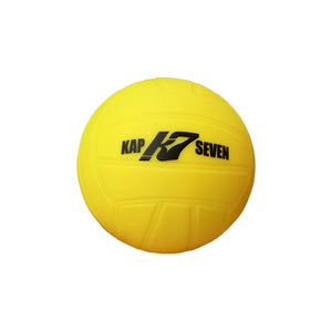 KAP7 Novelty Ball Size 1 Yellow