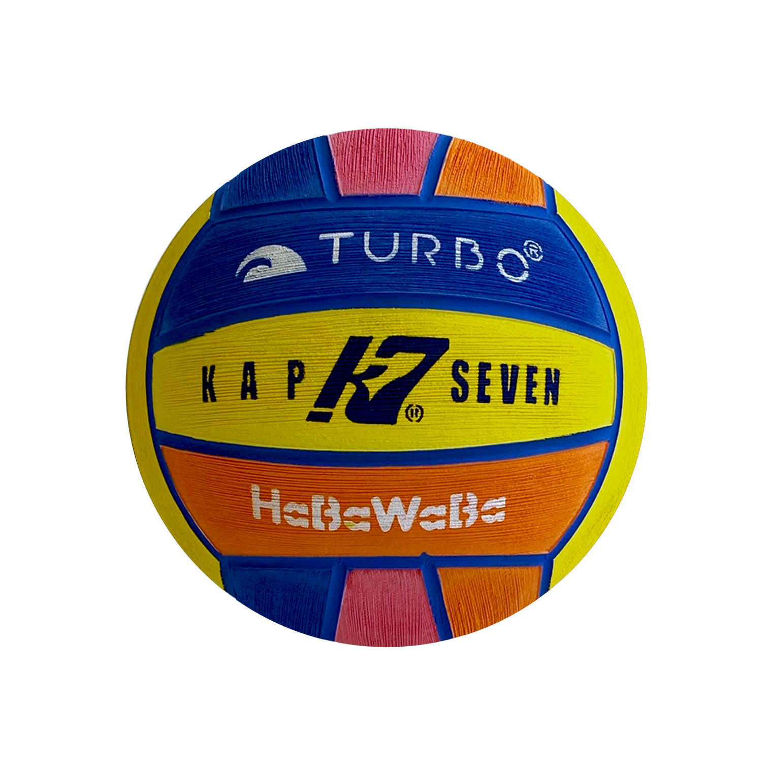 Size 2 HaBaWaba Ball