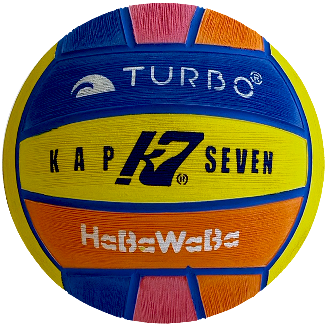 Size 5 HaBaWaba Ball