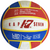 KAP7 2022 Len Split European Championships Water Polo Ball - Size 5