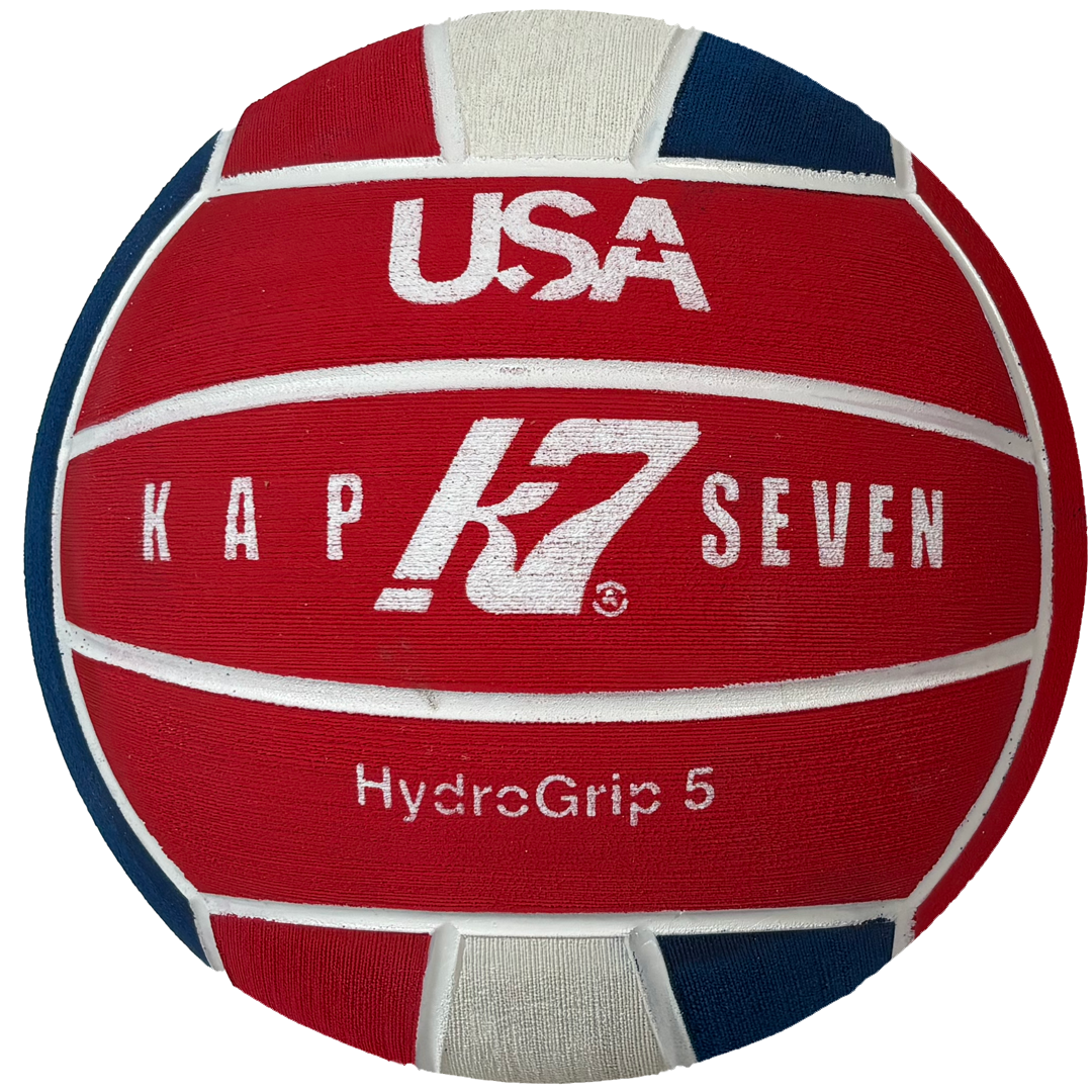 KAP7 USA Ball 2024- Size 5