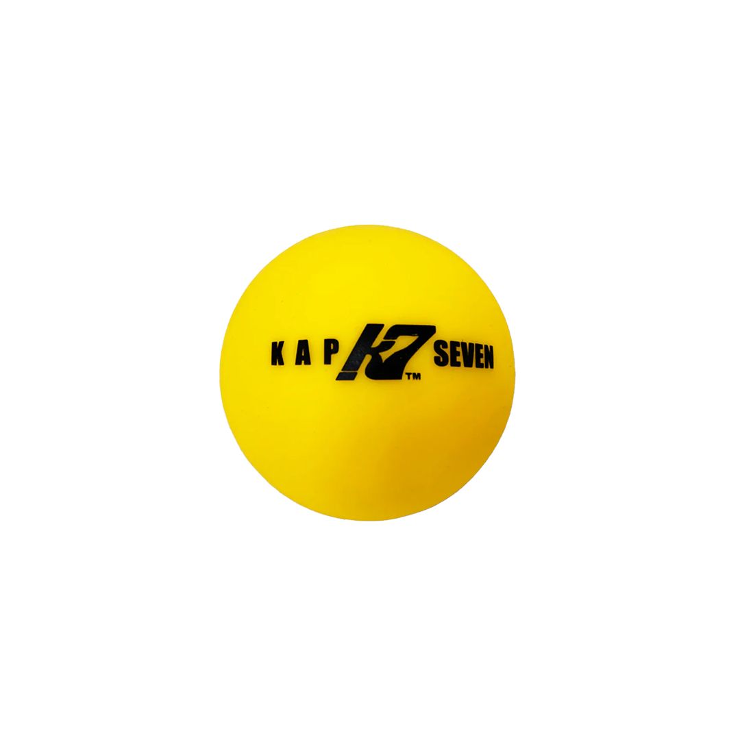 KAP7 Rubber Stress Ball