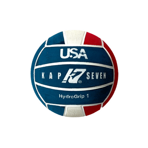 KAP7 Hydrogrip Size 1.5 Splashball- USA