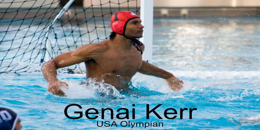 Nike 5-meter Genai Kerr Camps