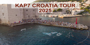 KAP7 Croatia Camp 2025