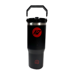 KAP7 30oz Stainless Steel Water Bottle- San Clemente