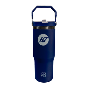 KAP7 30oz Stainless Steel Water Bottle