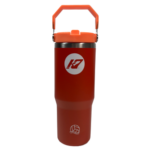 KAP7 30oz Stainless Steel Water Bottle