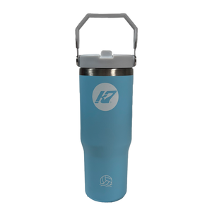 KAP7 30oz Stainless Steel Water Bottle