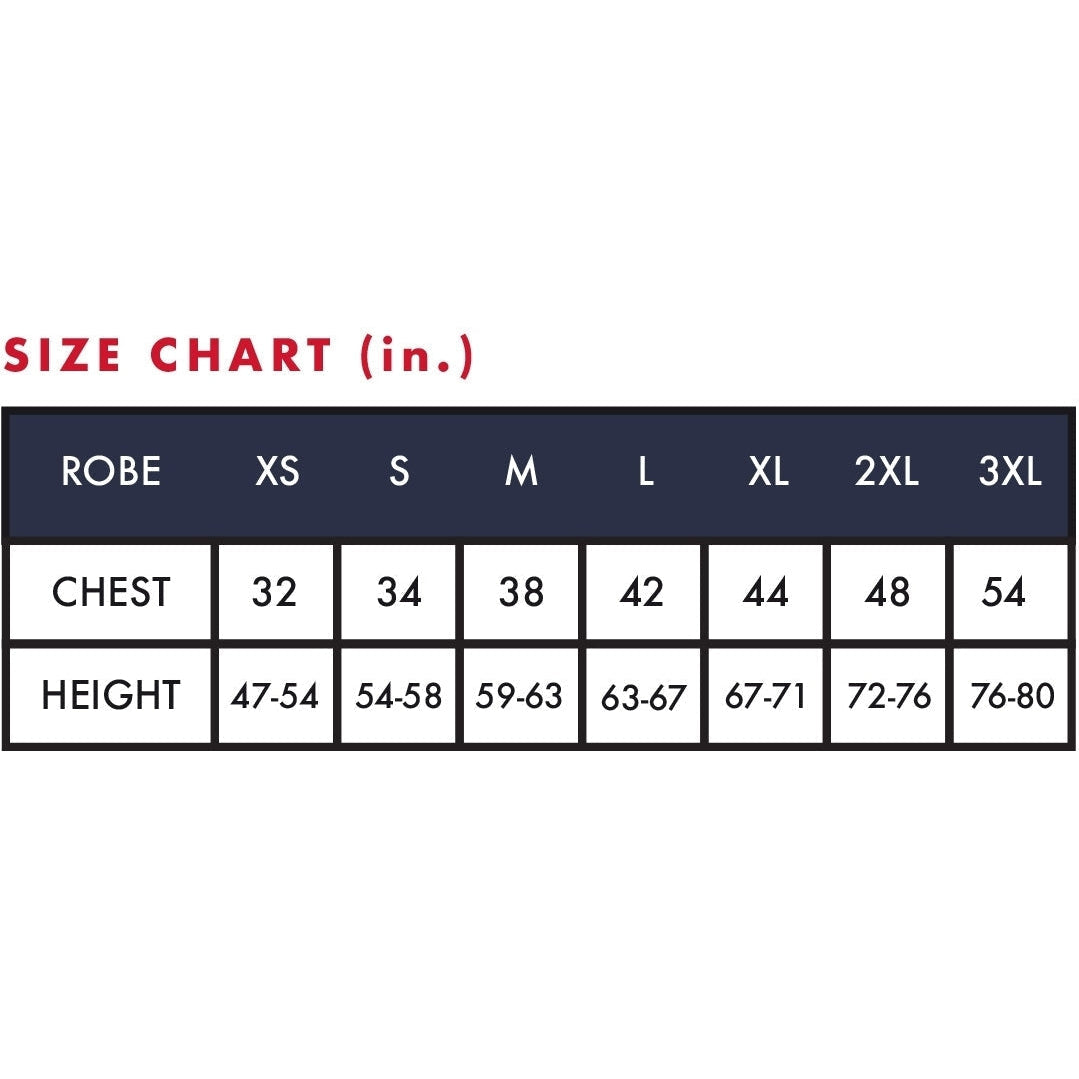 The North Face Size Charts for Clothing, Jackets, Shoes