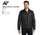 North Irvine WPC Team Store -  Black Men's Puffy Jacket