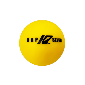 KAP7 Rubber Stress Ball