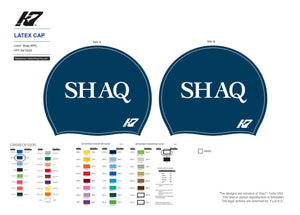 Sleepy Hollow Aquatics - SHAQ - TEAM STORE - Latex Caps