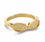 Swim Goggle Ring