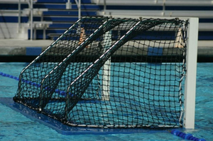 AntiWave Replacement Goal Net