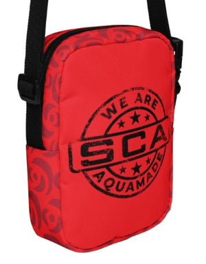 SCA Red Cross Bag