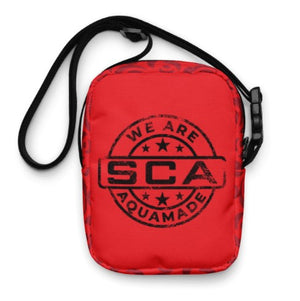 SCA Red Cross Bag