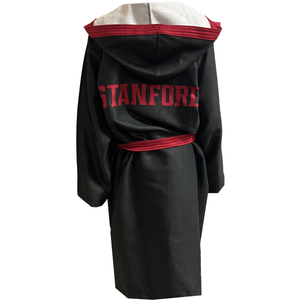 Stanford Women's Microfiber robe