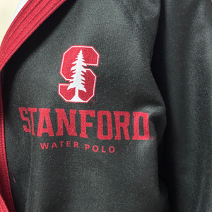 Stanford Women's Microfiber robe