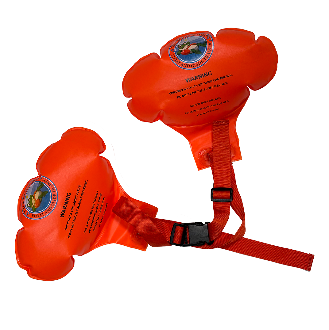 KAP7 Splashball Trainer Float