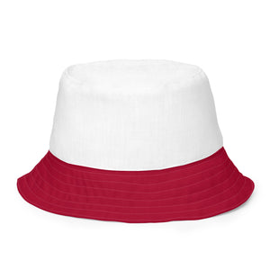 KAP7 Spain 24 Reversible Bucket Hat