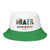 KAP7 Brazil 24 Reversible Bucket Hat