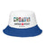 KAP7 Croatia 24 Reversible Bucket Hat