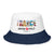 KAP7 France 24 Reversible Bucket Hat