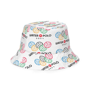 KAP7 Italy 24 Reversible Bucket Hat