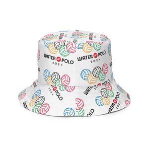 KAP7 Italy 24 Reversible Bucket Hat