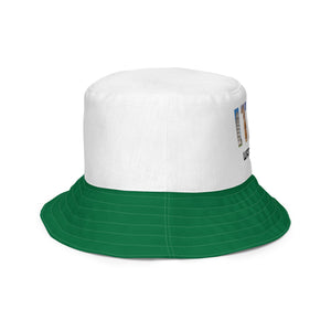 KAP7 Italy 24 Reversible Bucket Hat