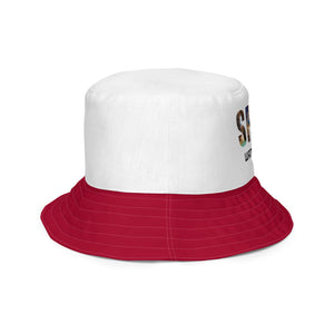 KAP7 Spain 24 Reversible Bucket Hat