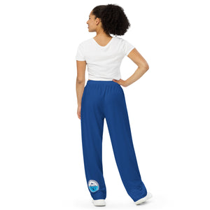 Seal Beach Jr Guards WIDE LEG PJ PANTS