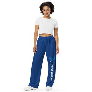 Seal Beach Jr Guards WIDE LEG PJ PANTS