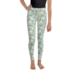 NCL Youth Leggings