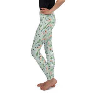 NCL Youth Leggings