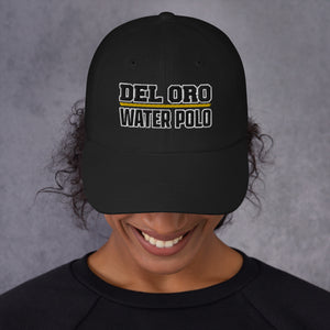 Del Oro HS Dad Hats