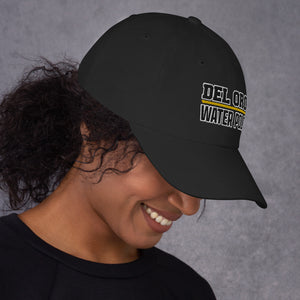 Del Oro HS Dad Hats