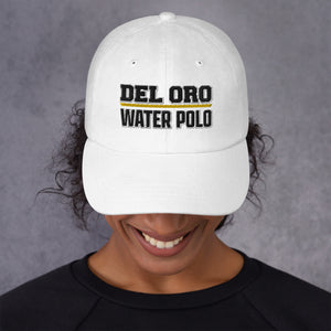 Del Oro HS Dad Hats