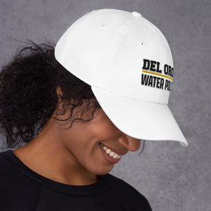 Del Oro HS Dad Hats