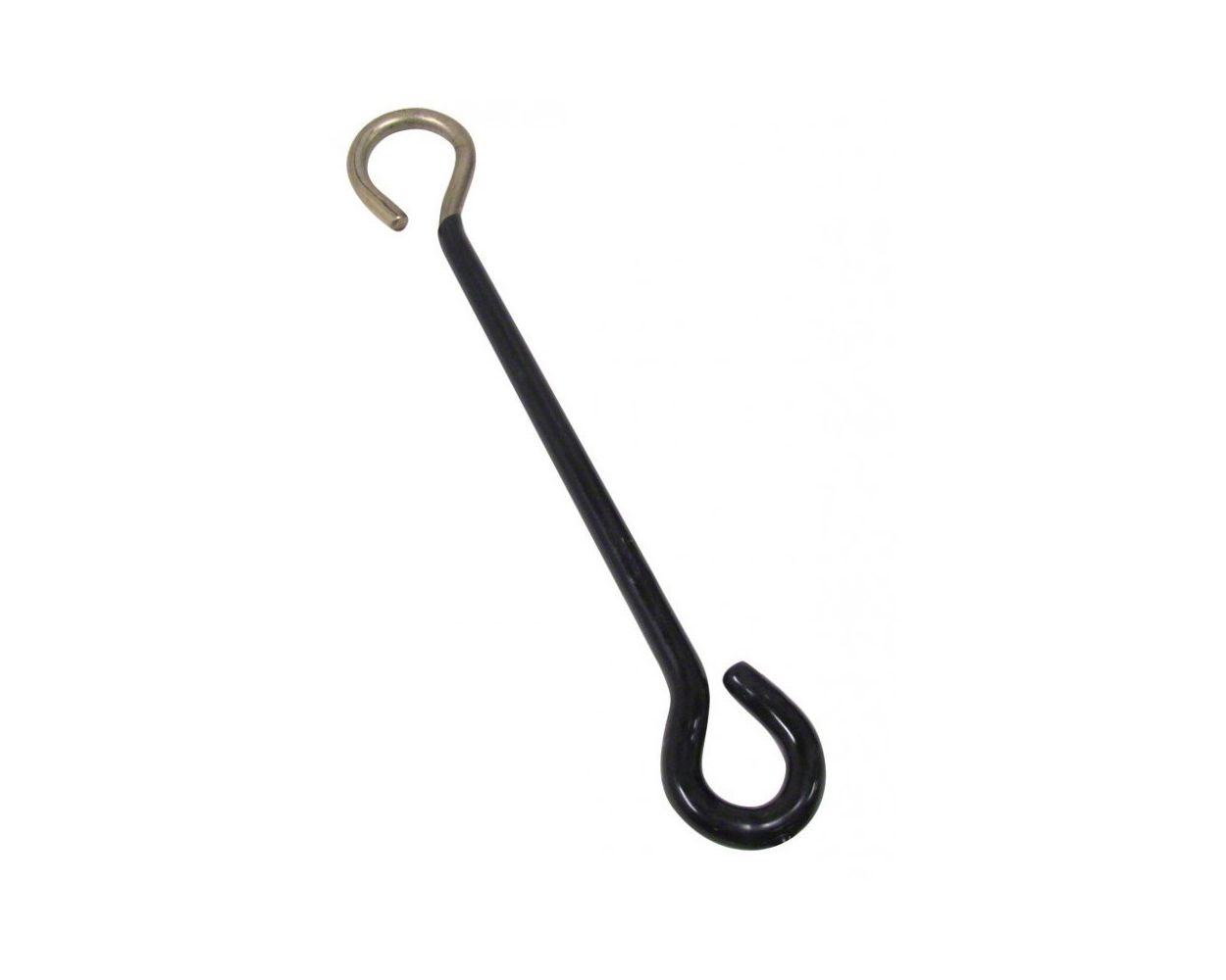 Competitor SS 8" Stainless Steel Extension Hook