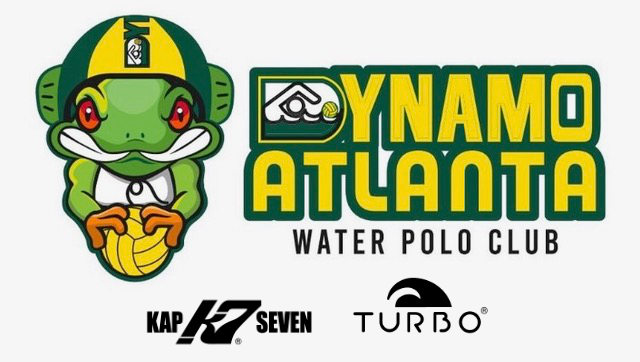 Dynamo WPC Atlanta Water Polo Clinic 2024 - KAP7 International