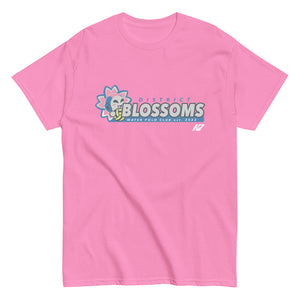 District Blossoms WPC_ Unisex Adult Shirt